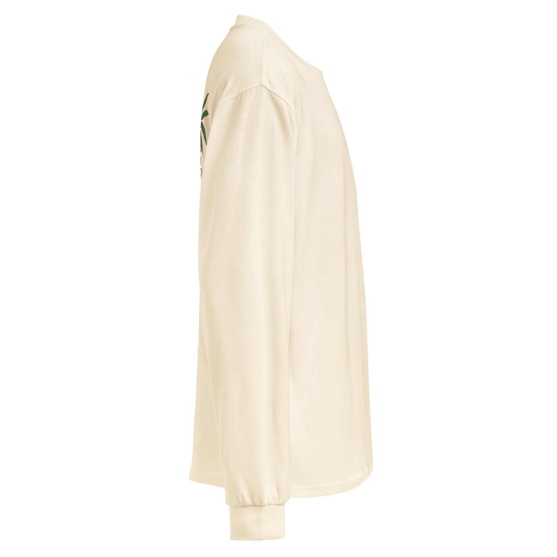 Kindness Everywhere Heavyweight Long Sleeve Shirt - MENLL