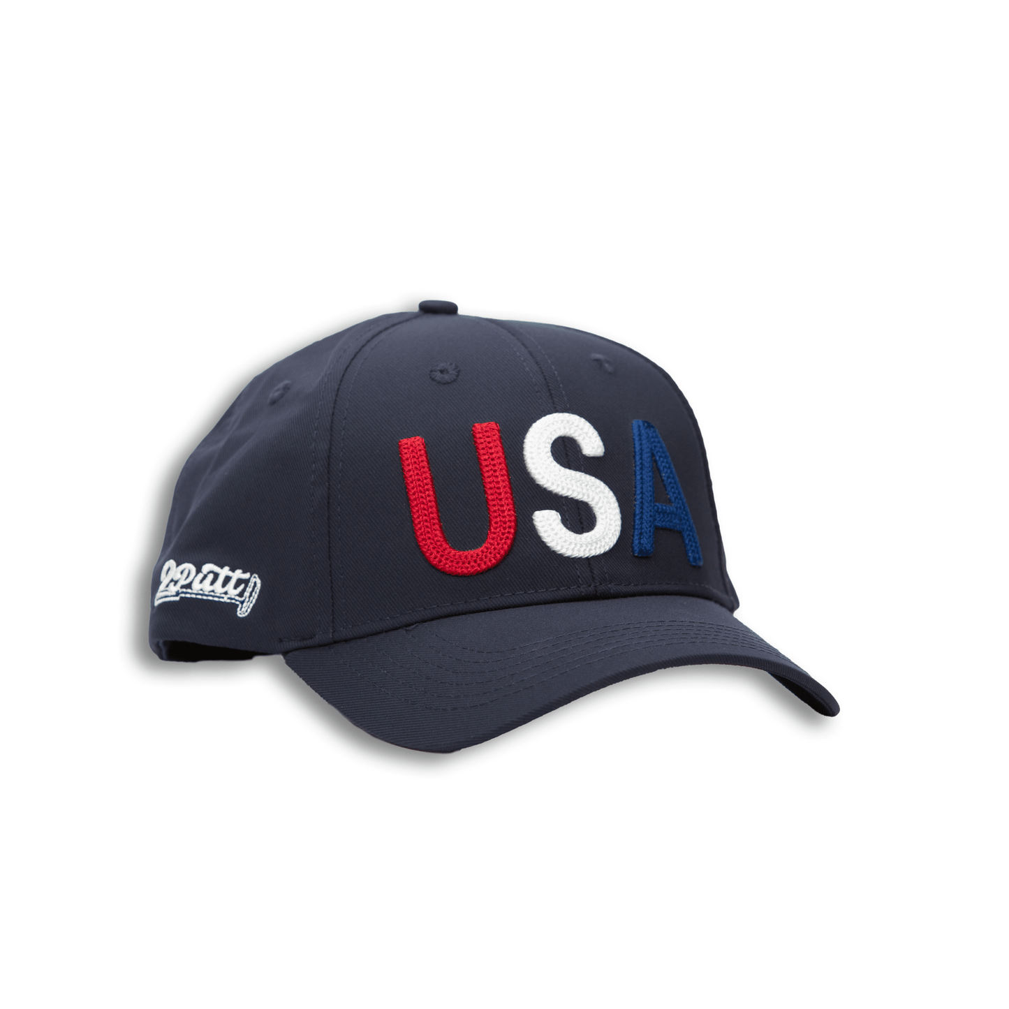 2putt USA Hat - Main Product Image