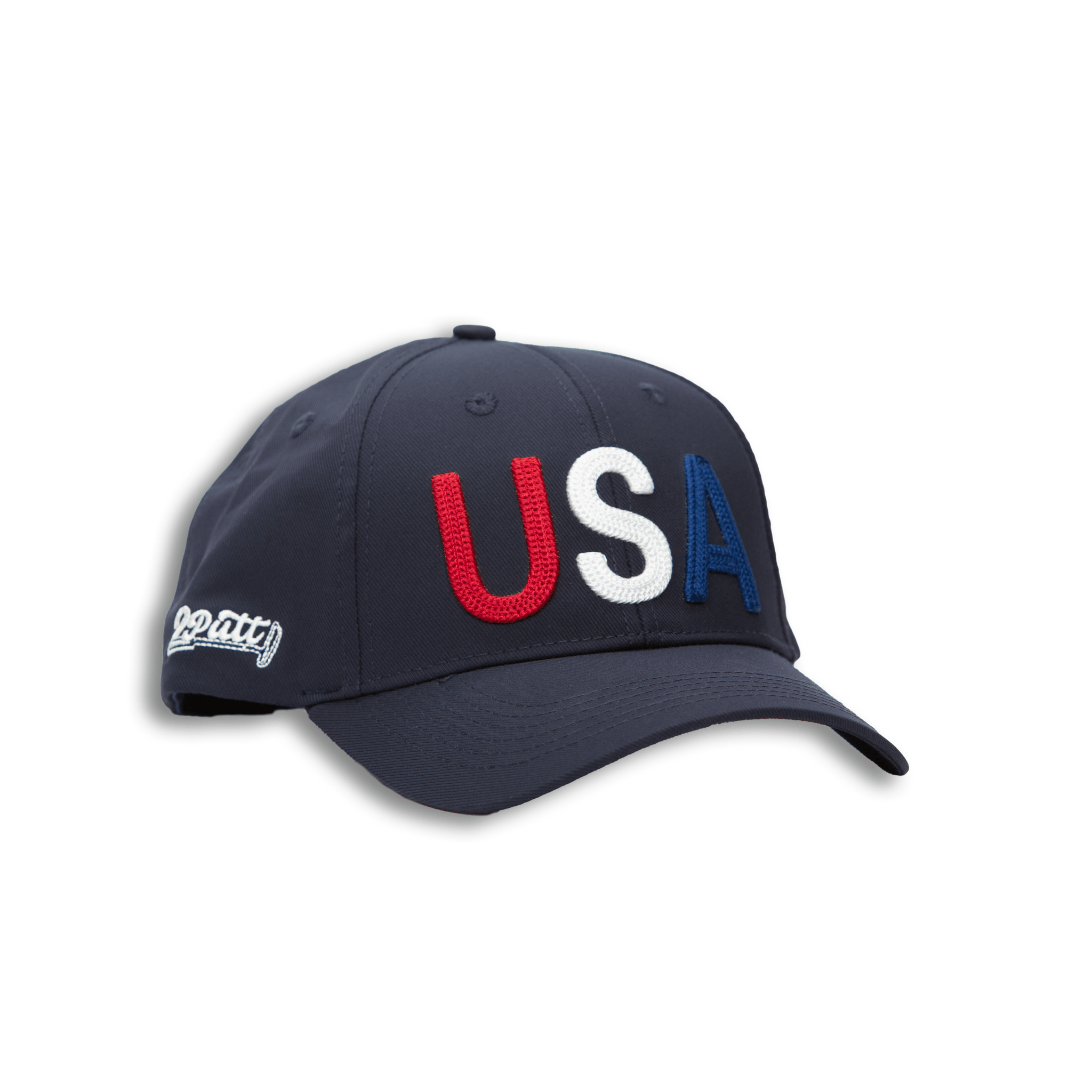 2putt USA Hat - Main Product Image