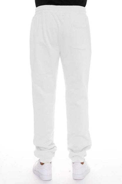 Little Better Premium Cotton Sweat Pant - MENLL
