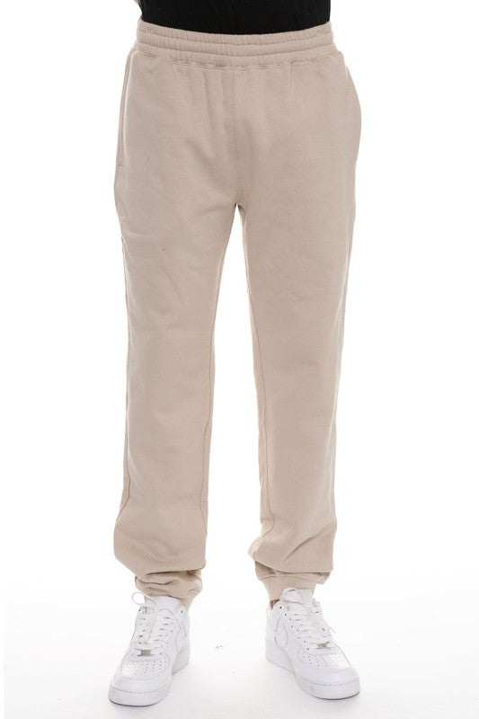 Little Better Premium Cotton Sweat Pant - MENLL
