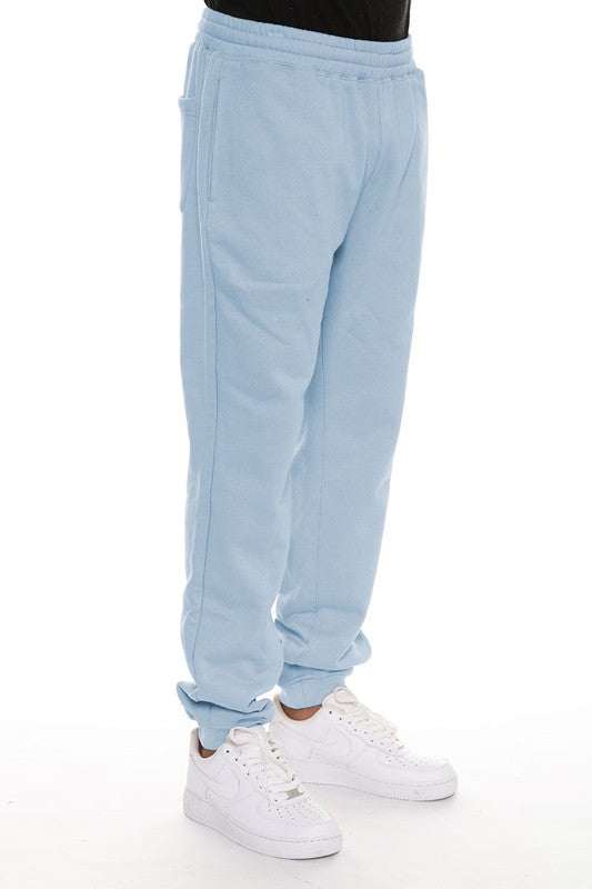 Little Better Premium Cotton Sweat Pant - MENLL