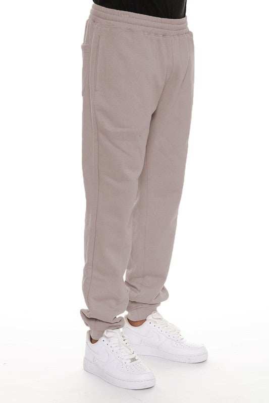 Little Better Premium Cotton Sweat Pant - MENLL