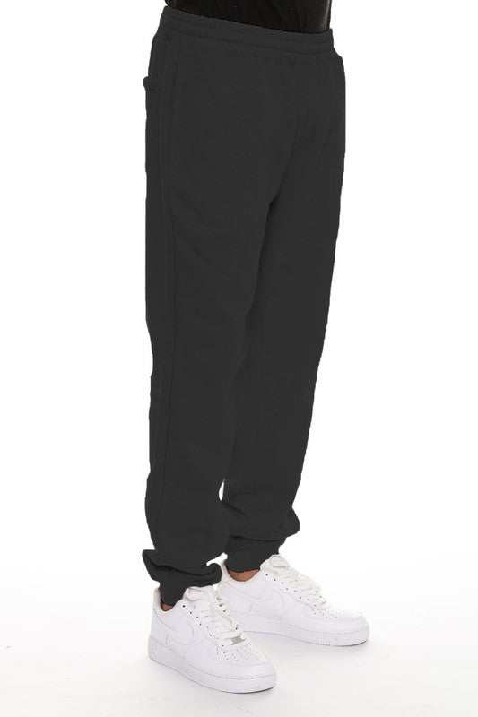 Little Better Premium Cotton Sweat Pant - MENLL
