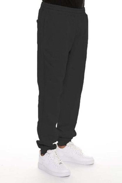 Little Better Premium Cotton Sweat Pant - MENLL