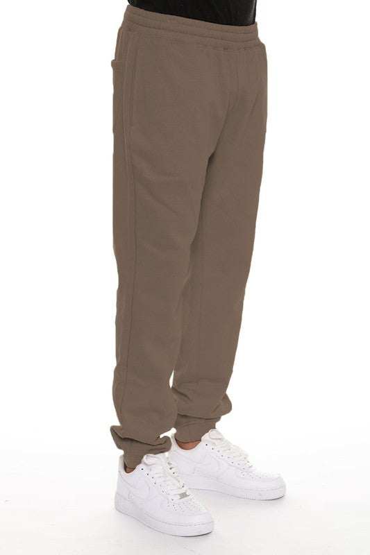 Little Better Premium Cotton Sweat Pant - MENLL