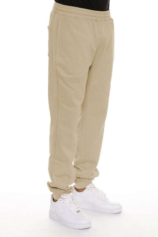 Little Better Premium Cotton Sweat Pant - MENLL