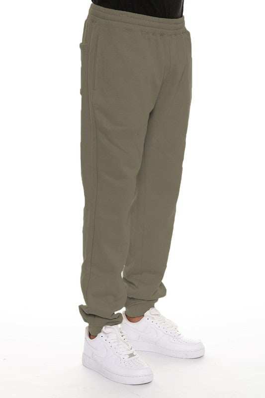 Little Better Premium Cotton Sweat Pant - MENLL