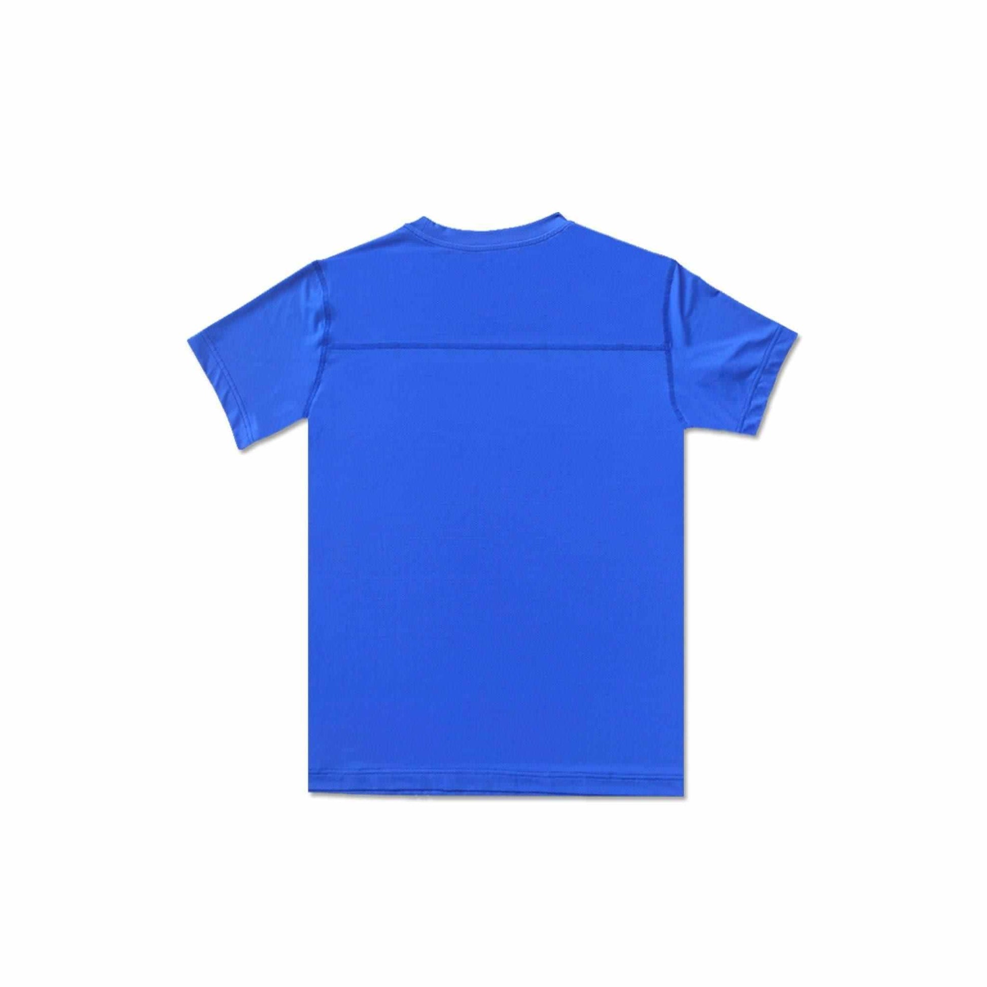 Women's Mesh Breathable T-shirt - MENLL