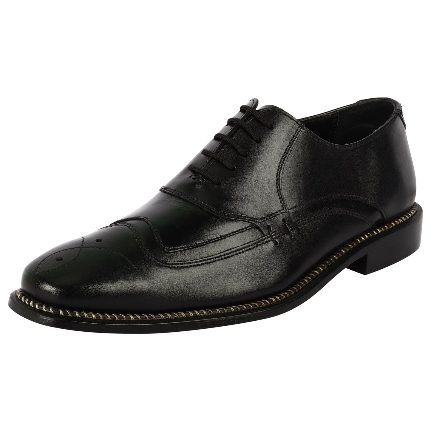Dresses - Youth Leather brogue Oxford Style Dress Shoes LIBERTYZENO