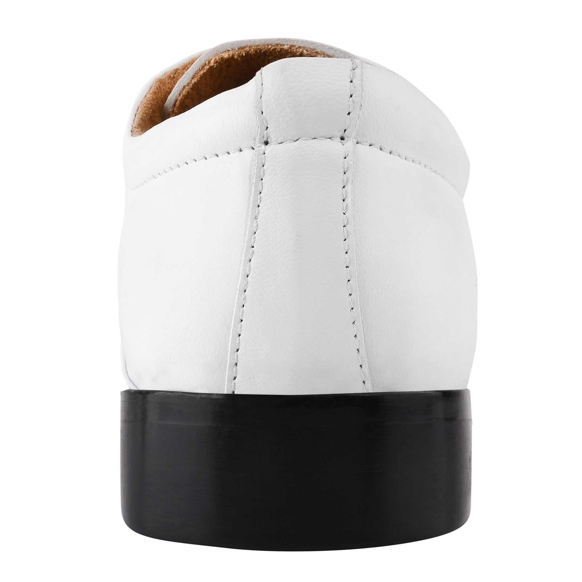 Zapato Leather Oxford Style Dress Shoes - MENLL